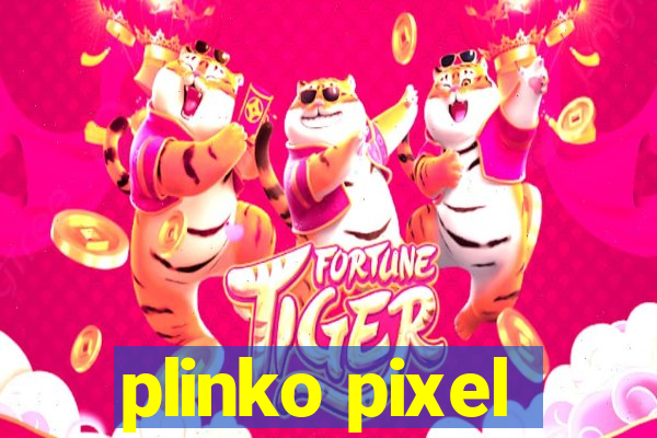 plinko pixel