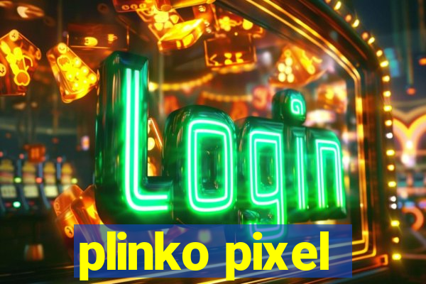 plinko pixel