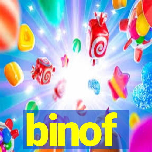 binof