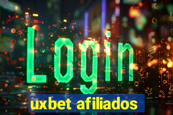 uxbet afiliados