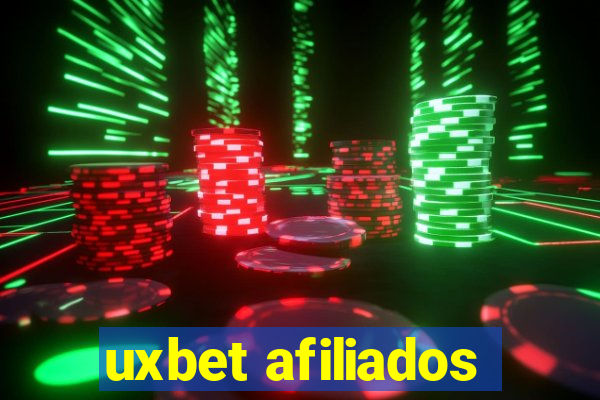 uxbet afiliados