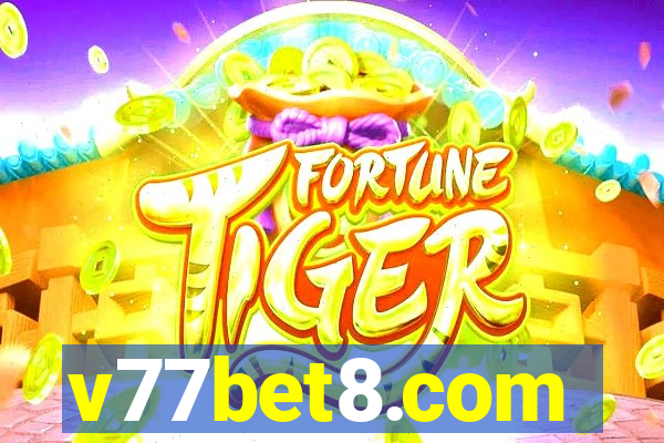 v77bet8.com