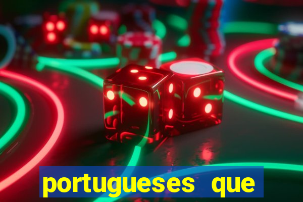 portugueses que jogaram no chelsea