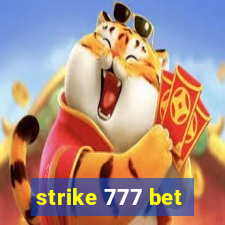 strike 777 bet