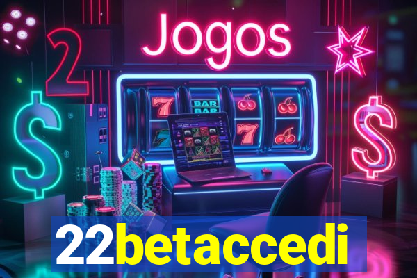 22betaccedi