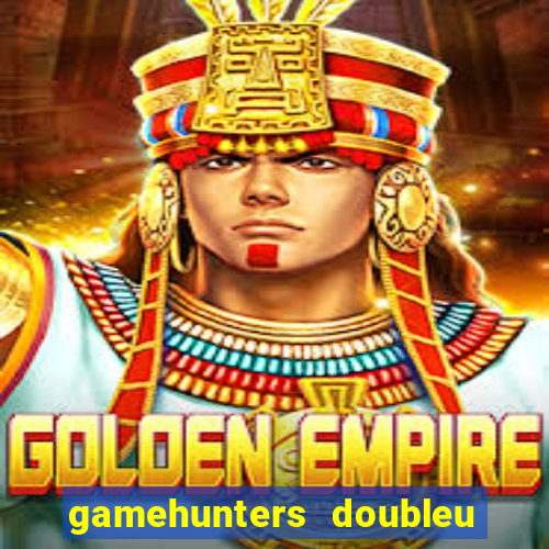 gamehunters doubleu casino free coins