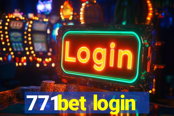 771bet login