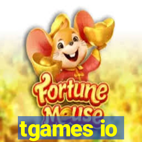 tgames io