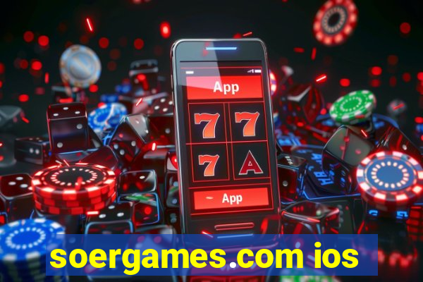 soergames.com ios