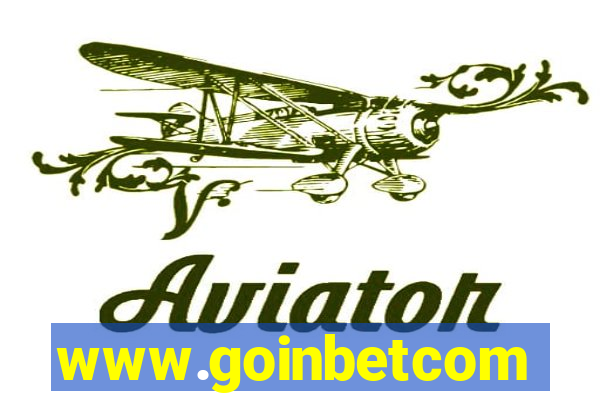 www.goinbetcom