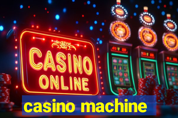 casino machine