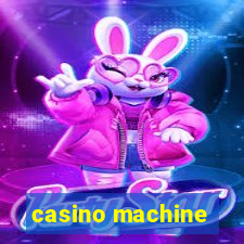 casino machine