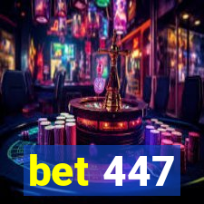 bet 447