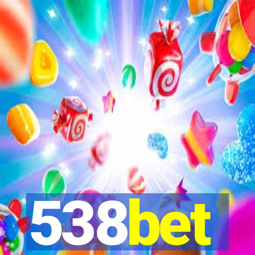 538bet