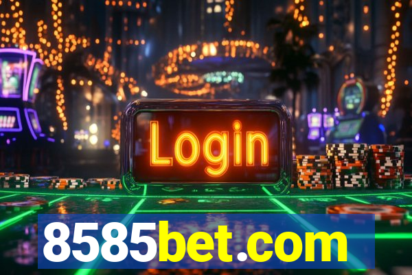 8585bet.com