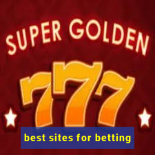 best sites for betting