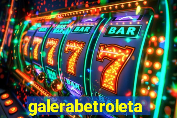 galerabetroleta