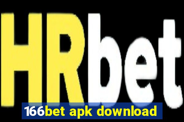 166bet apk download