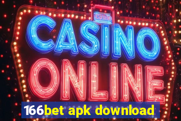 166bet apk download