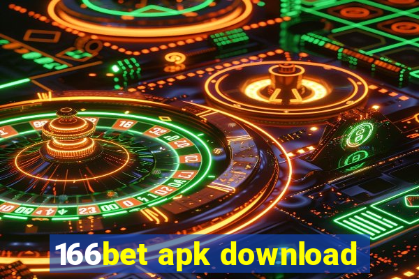 166bet apk download