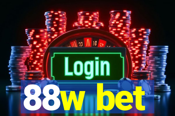 88w bet