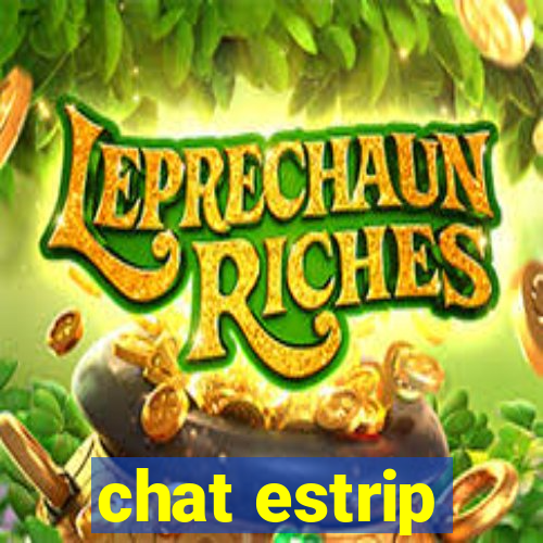 chat estrip