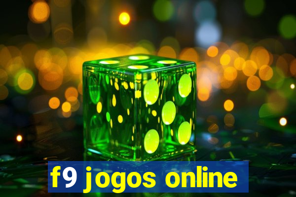 f9 jogos online