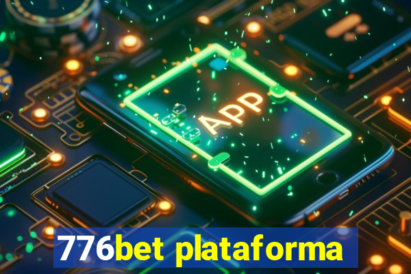 776bet plataforma