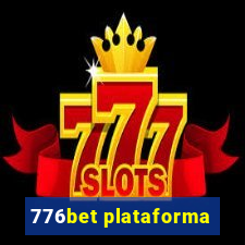 776bet plataforma