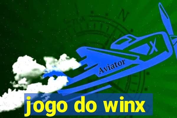 jogo do winx