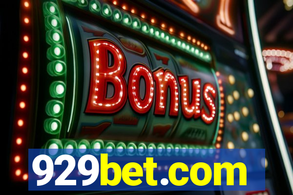 929bet.com