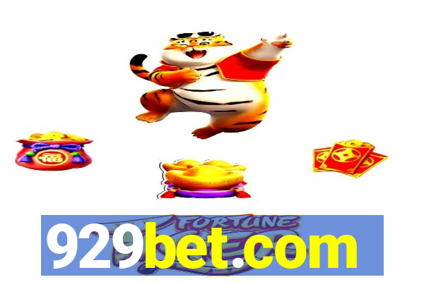 929bet.com