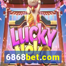 6868bet.com