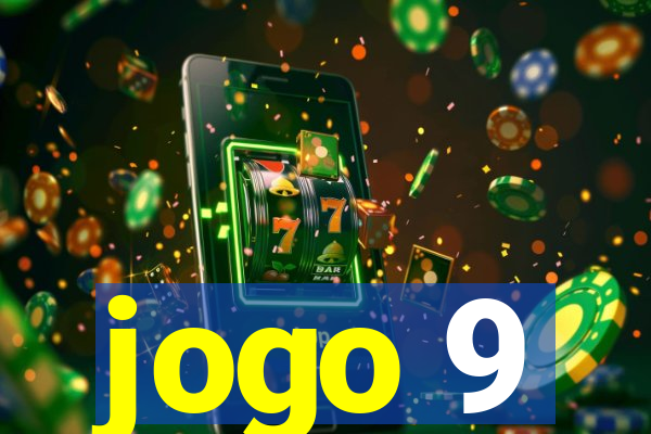 jogo 9