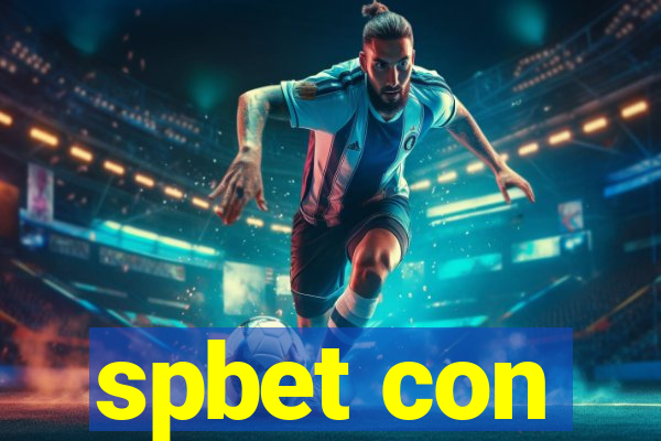 spbet con