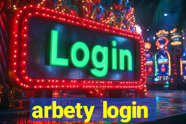 arbety login