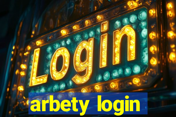 arbety login