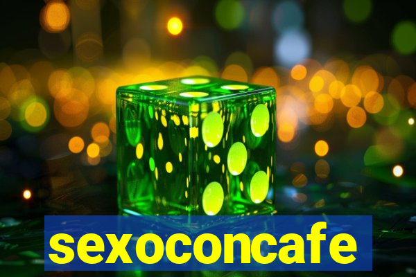 sexoconcafe