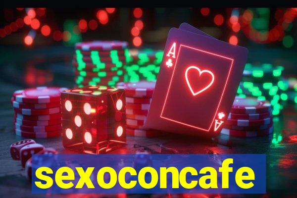 sexoconcafe