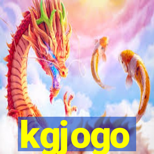 kgjogo