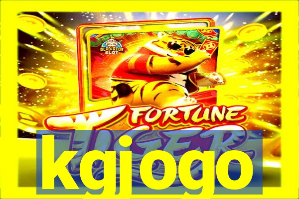 kgjogo