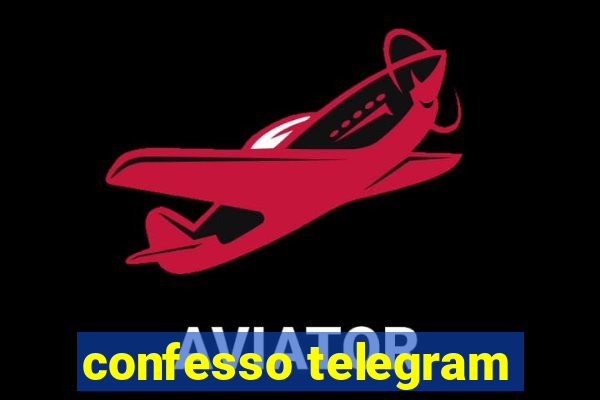 confesso telegram