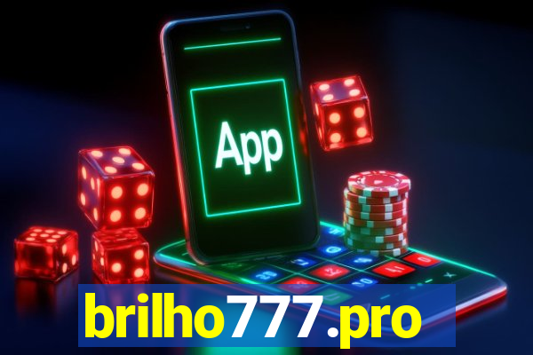 brilho777.pro