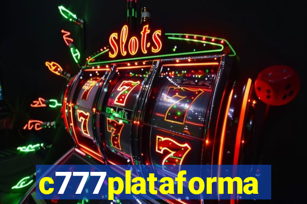 c777plataforma