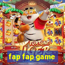 fap fap game