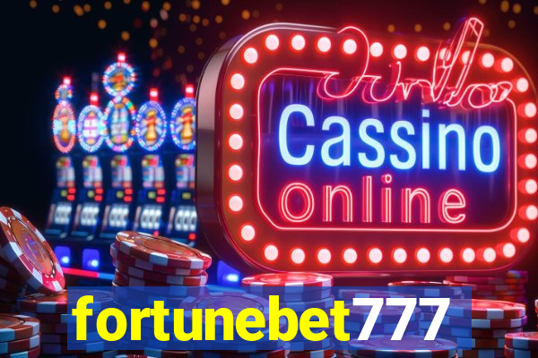 fortunebet777