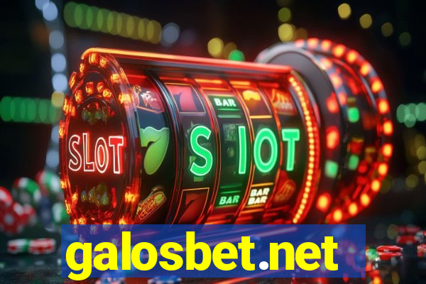 galosbet.net