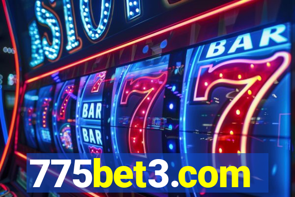 775bet3.com