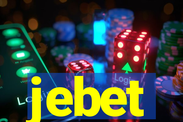 jebet