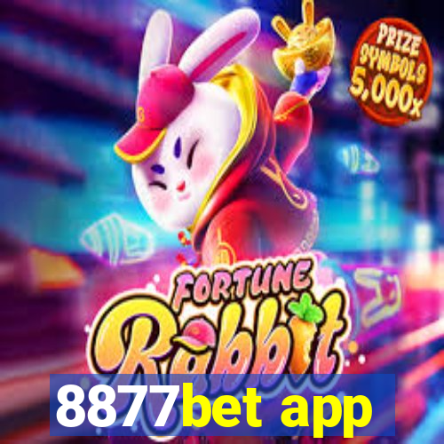 8877bet app